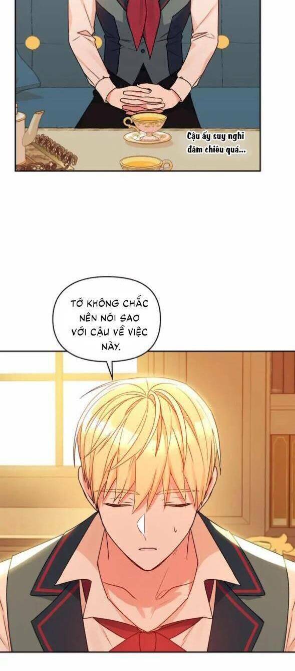 Nhật Ký Quan Sát Elena Evoy Chapter 43 - Trang 2