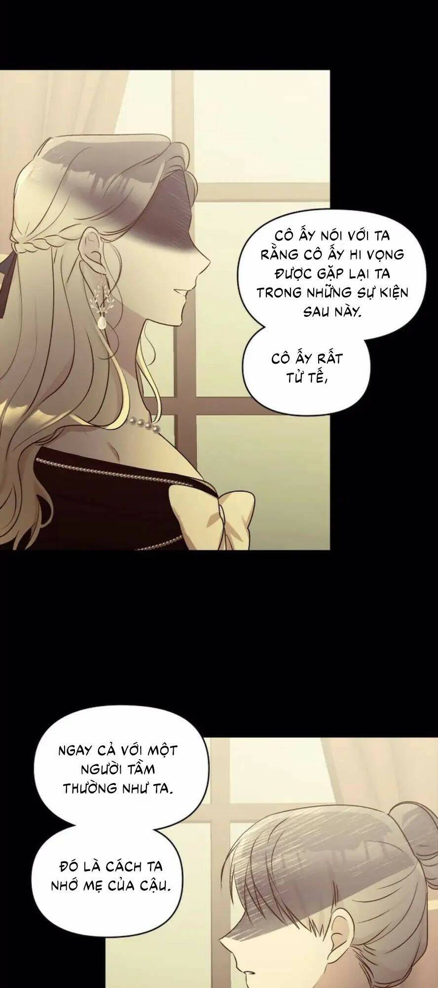 Nhật Ký Quan Sát Elena Evoy Chapter 42 - Trang 2