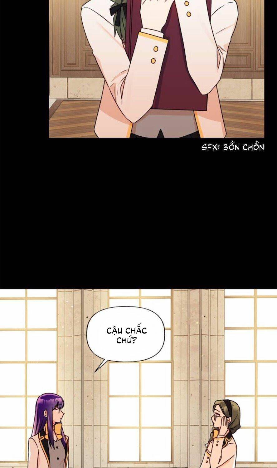 Nhật Ký Quan Sát Elena Evoy Chapter 41 - Trang 2