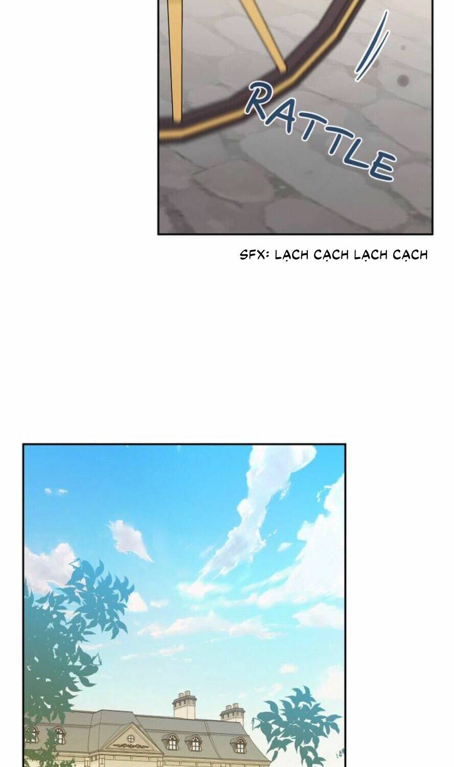 Nhật Ký Quan Sát Elena Evoy Chapter 41 - Trang 2