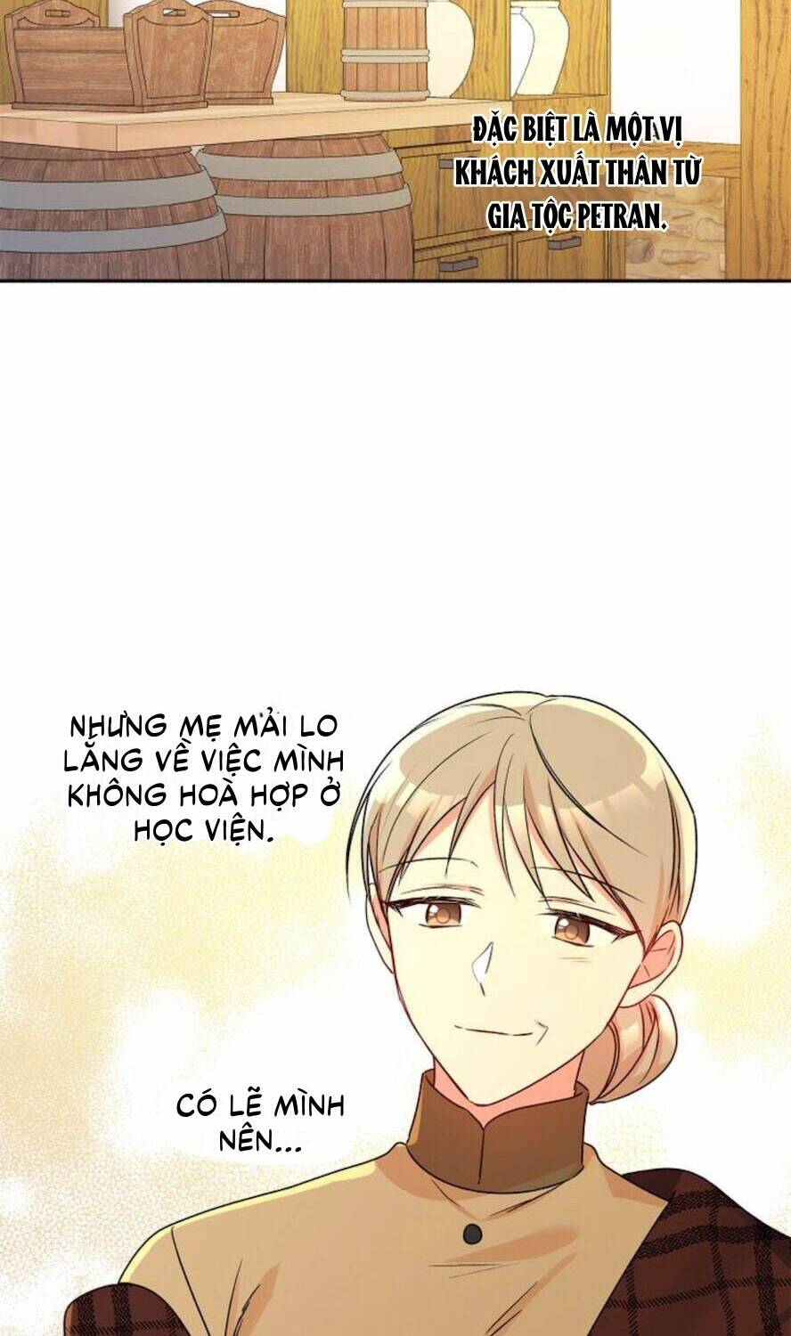 Nhật Ký Quan Sát Elena Evoy Chapter 41 - Trang 2