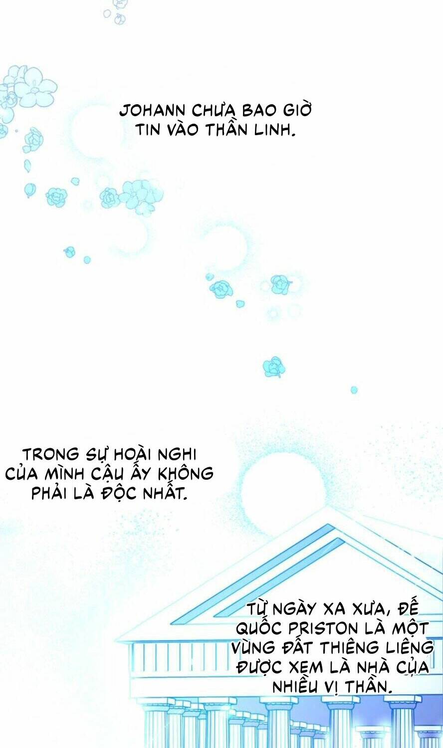 Nhật Ký Quan Sát Elena Evoy Chapter 41 - Trang 2