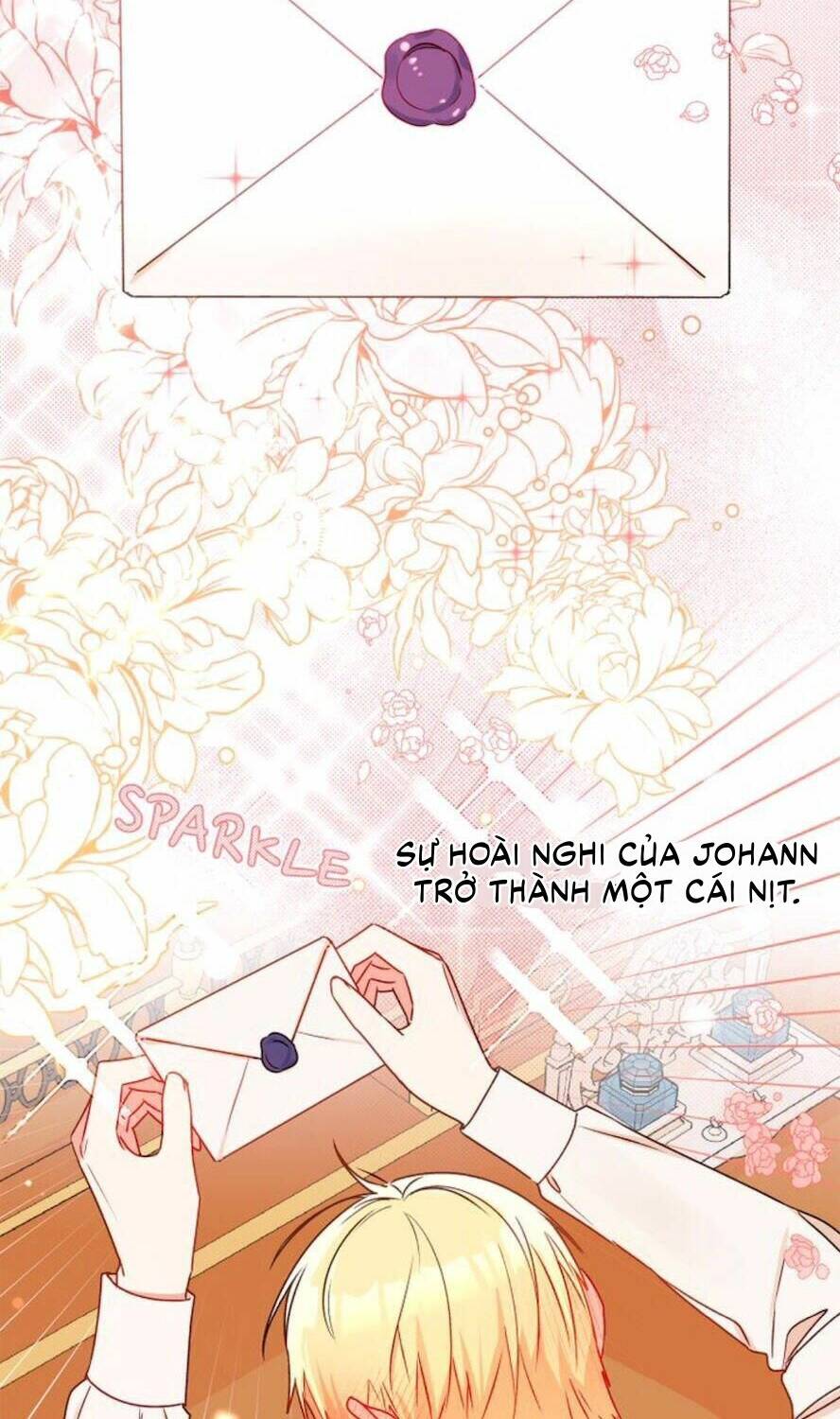 Nhật Ký Quan Sát Elena Evoy Chapter 41 - Trang 2