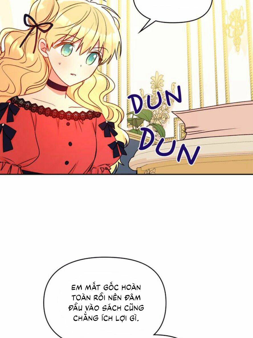 Nhật Ký Quan Sát Elena Evoy Chapter 40 - Trang 2