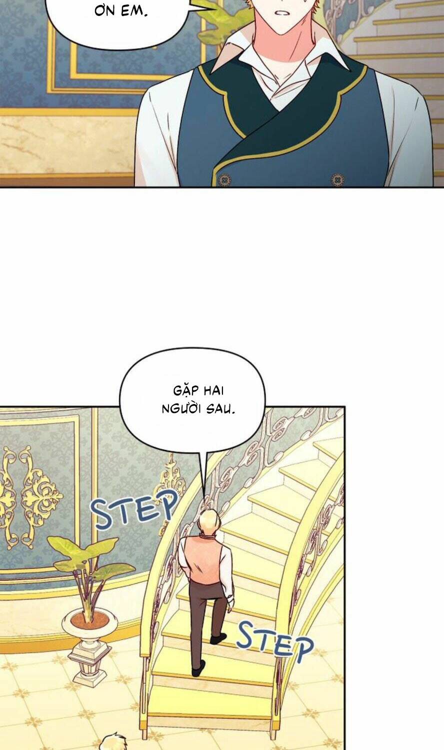 Nhật Ký Quan Sát Elena Evoy Chapter 40 - Trang 2