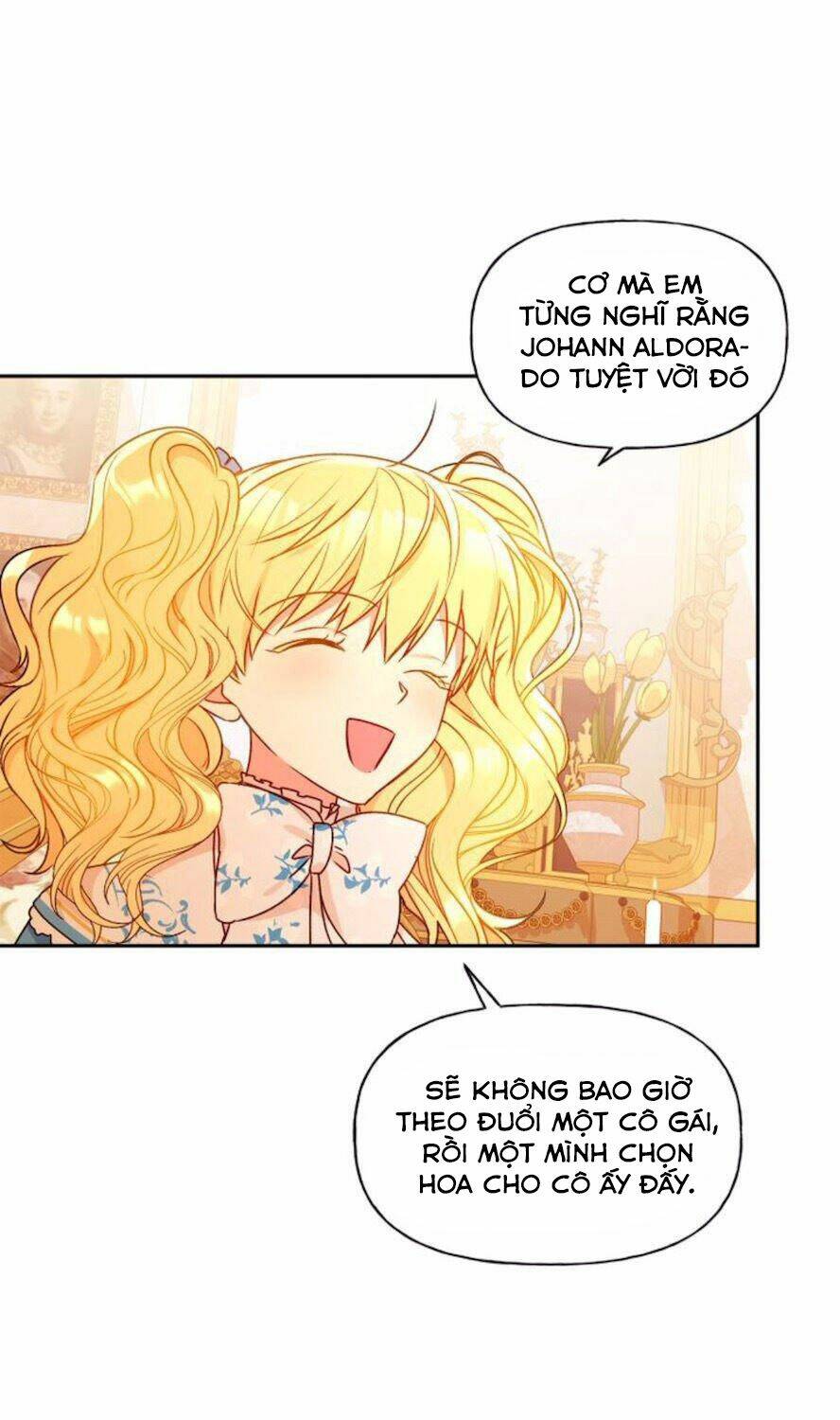 Nhật Ký Quan Sát Elena Evoy Chapter 39 - Trang 2