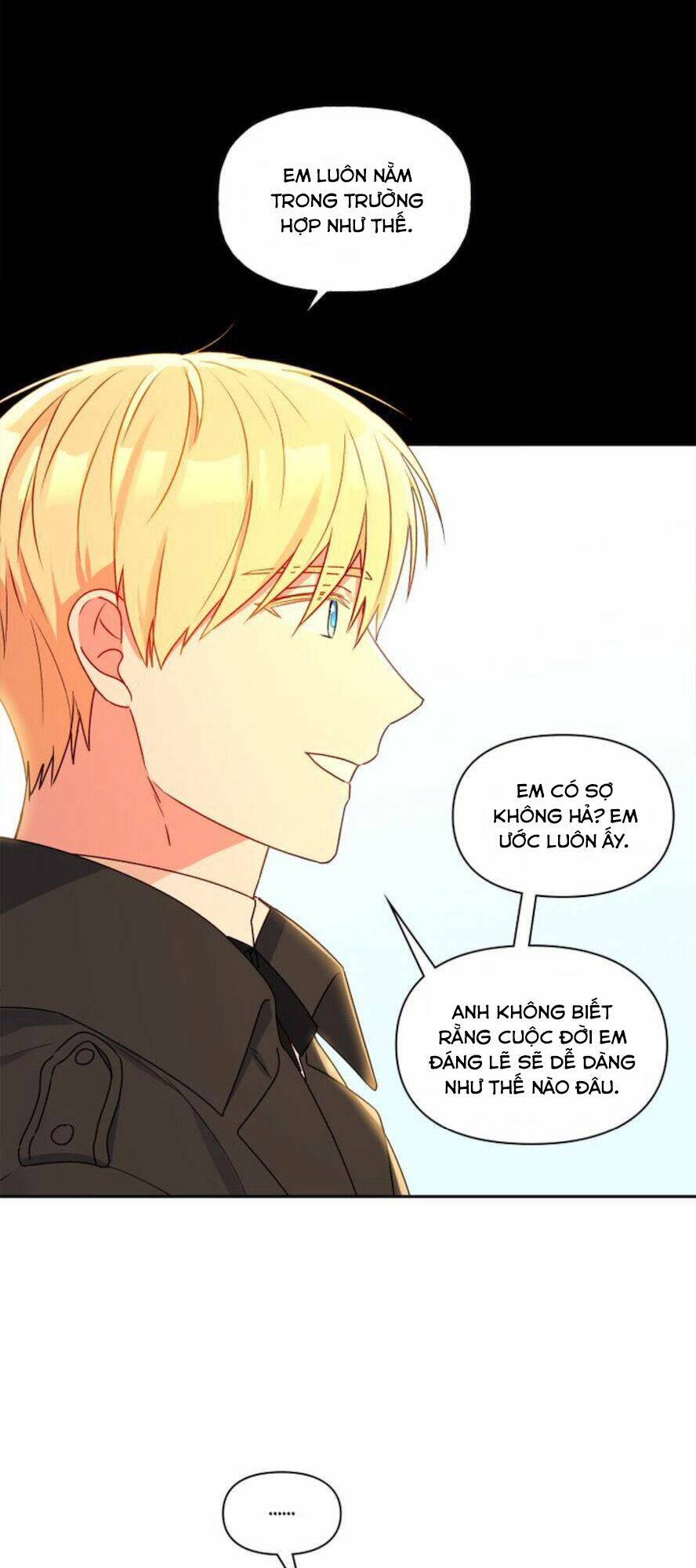 Nhật Ký Quan Sát Elena Evoy Chapter 38 - Trang 2