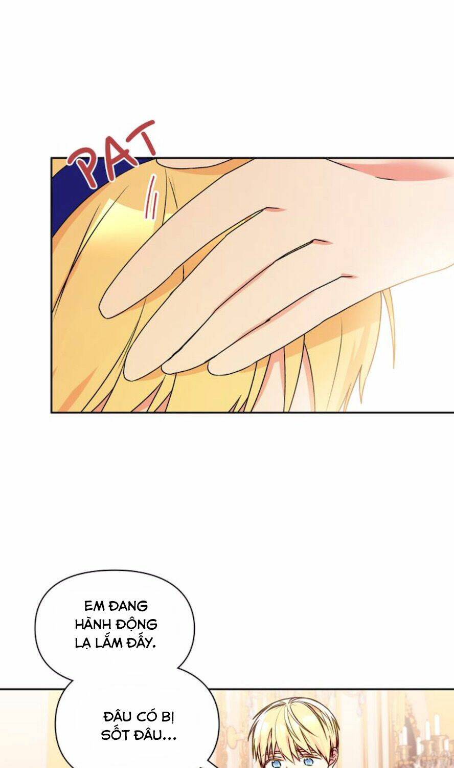 Nhật Ký Quan Sát Elena Evoy Chapter 38 - Trang 2