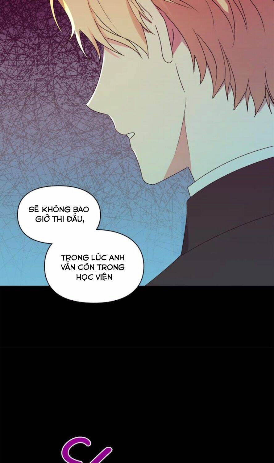 Nhật Ký Quan Sát Elena Evoy Chapter 37 - Trang 2