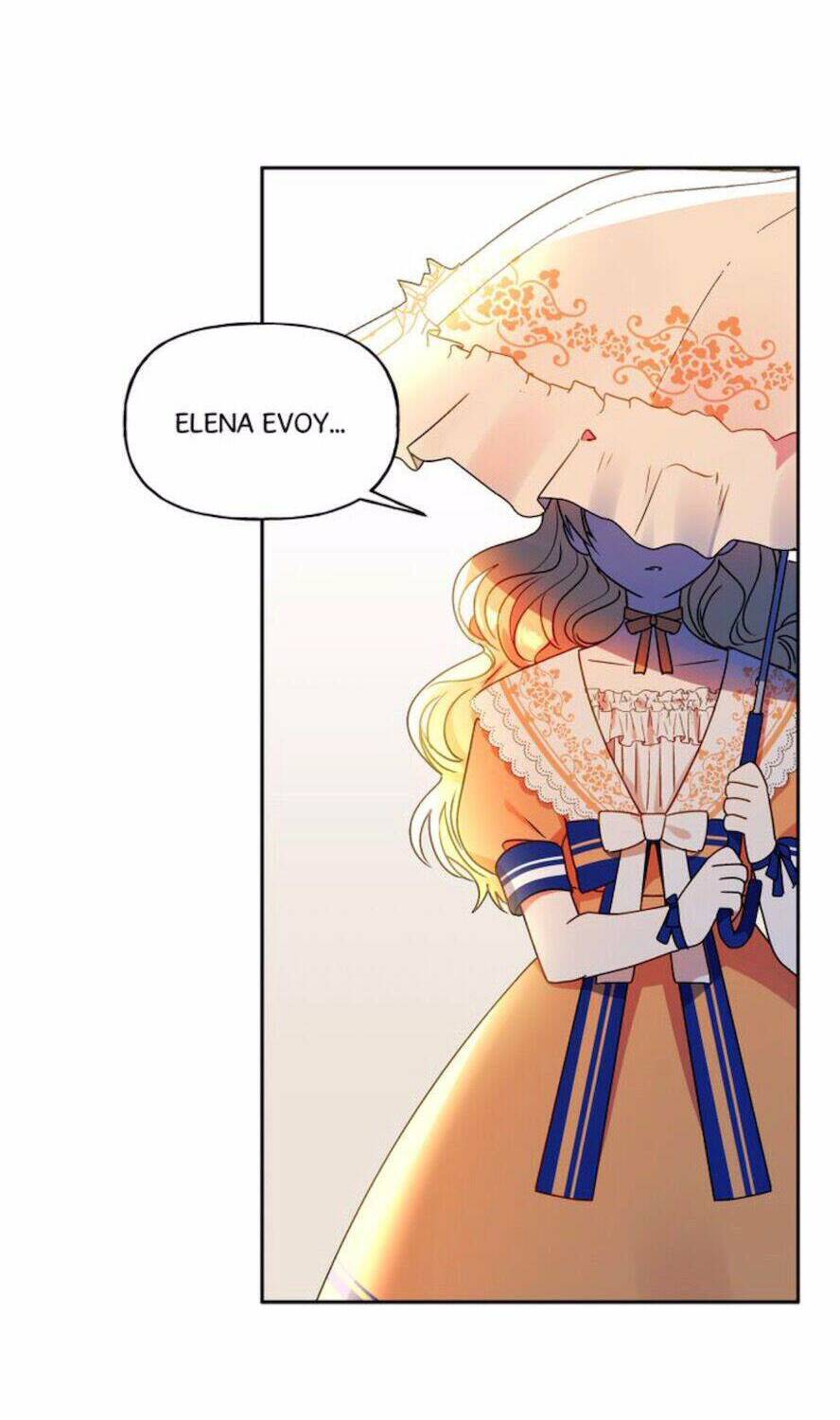 Nhật Ký Quan Sát Elena Evoy Chapter 36 - Trang 2