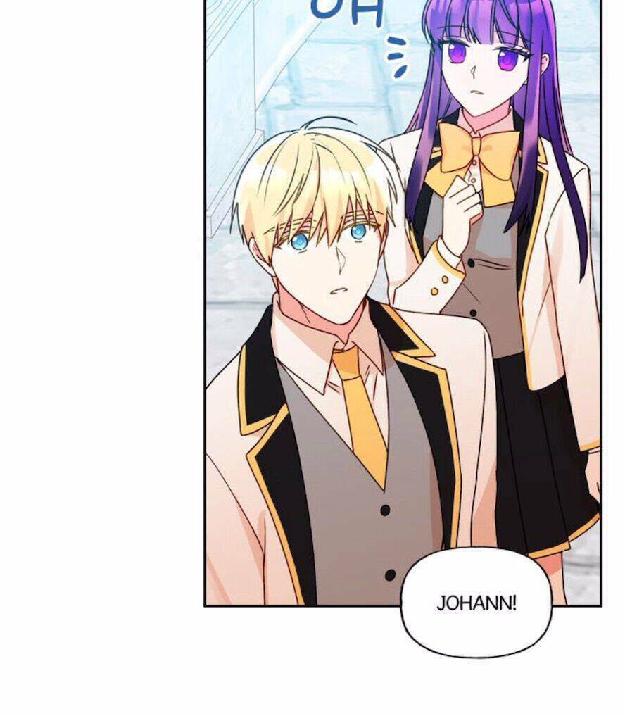 Nhật Ký Quan Sát Elena Evoy Chapter 36 - Trang 2