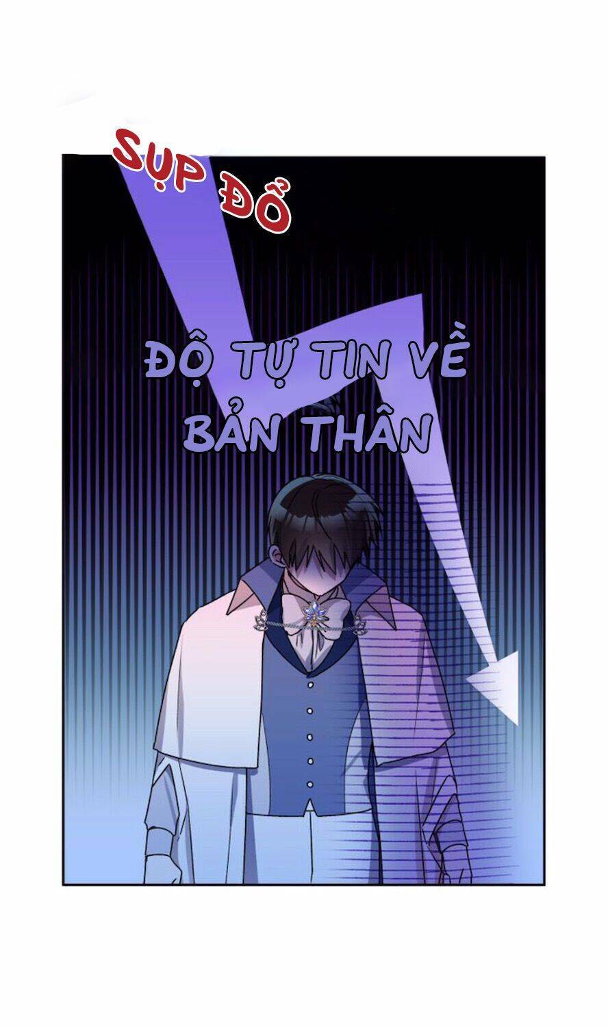 Nhật Ký Quan Sát Elena Evoy Chapter 35 - Trang 2