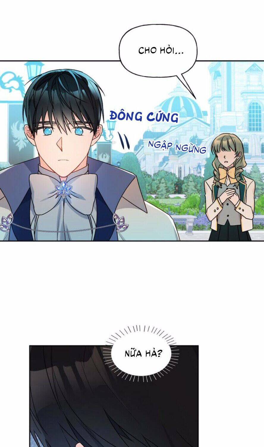 Nhật Ký Quan Sát Elena Evoy Chapter 35 - Trang 2