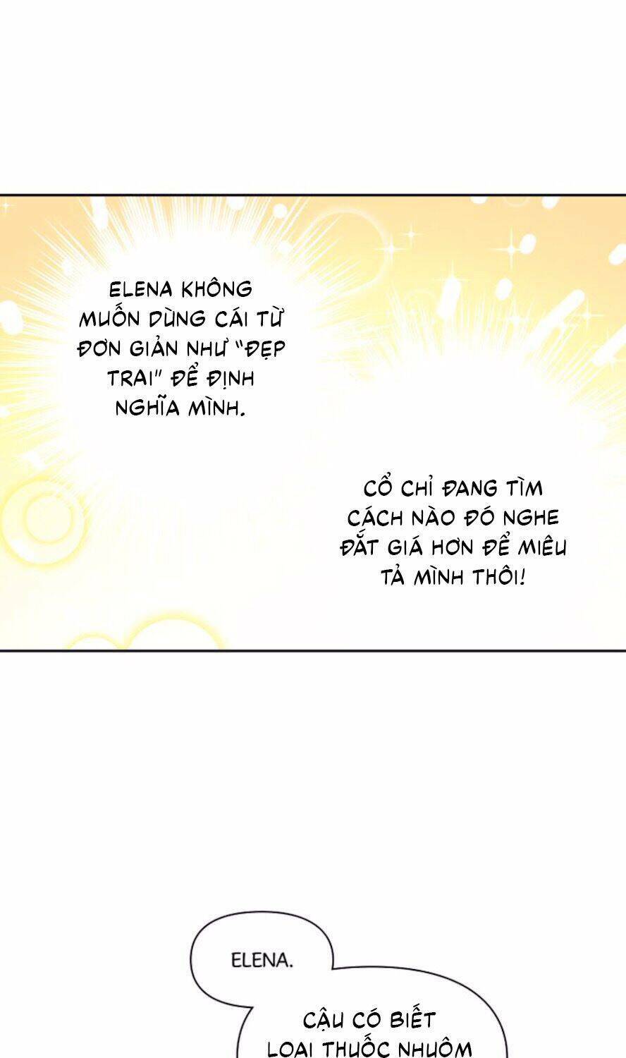 Nhật Ký Quan Sát Elena Evoy Chapter 35 - Trang 2