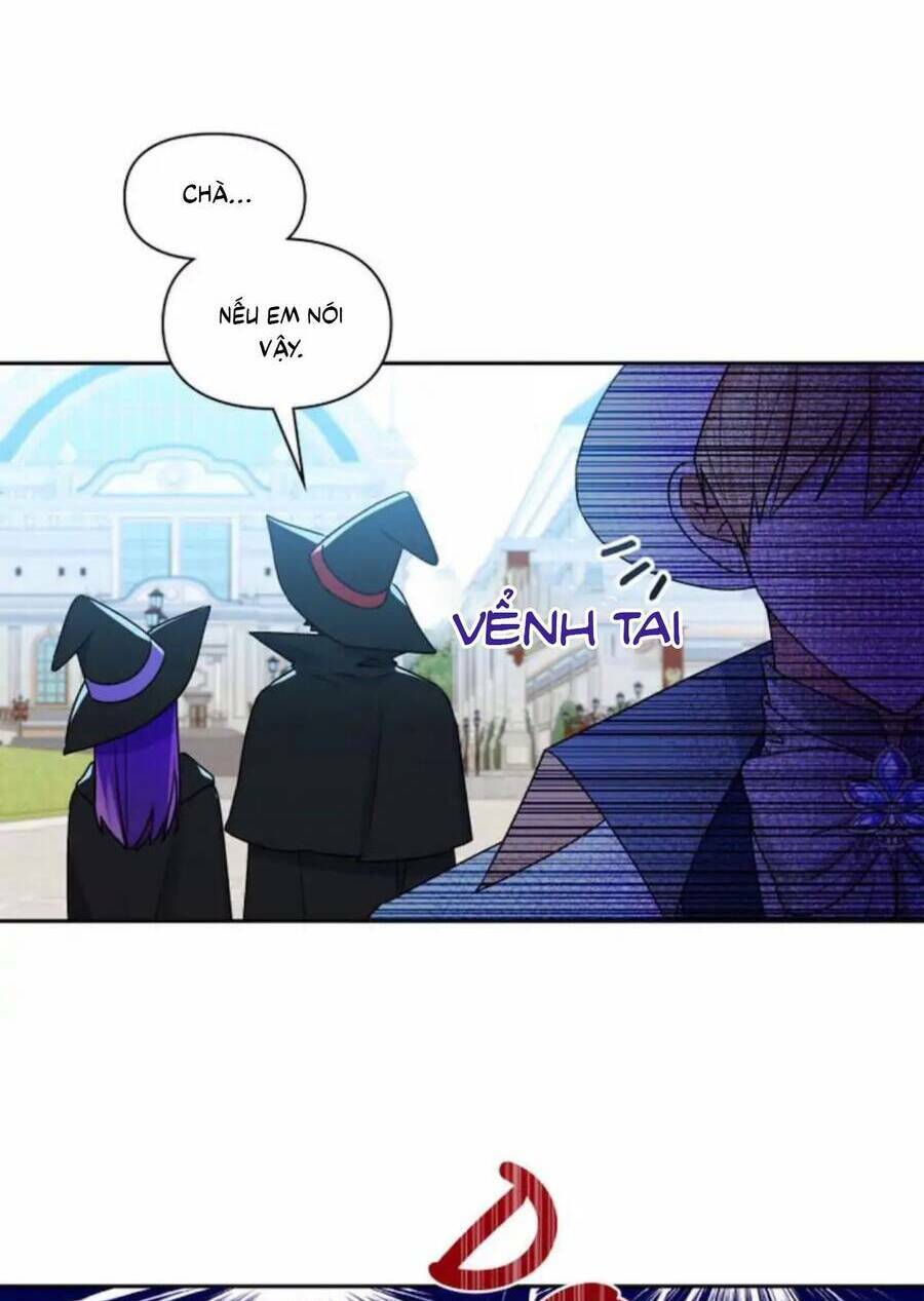 Nhật Ký Quan Sát Elena Evoy Chapter 34 - Trang 2