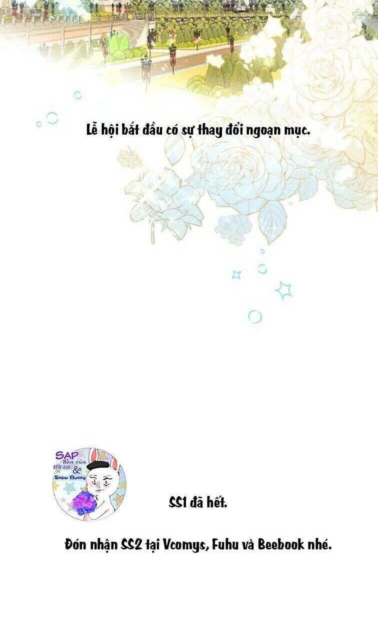 Nhật Ký Quan Sát Elena Evoy Chapter 33 - Trang 2