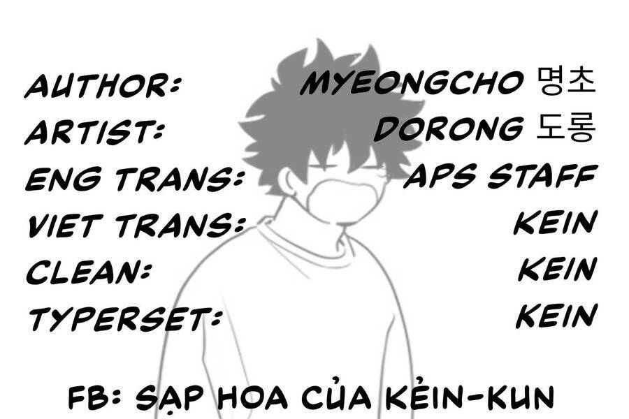 Nhật Ký Quan Sát Elena Evoy Chapter 33 - Trang 2