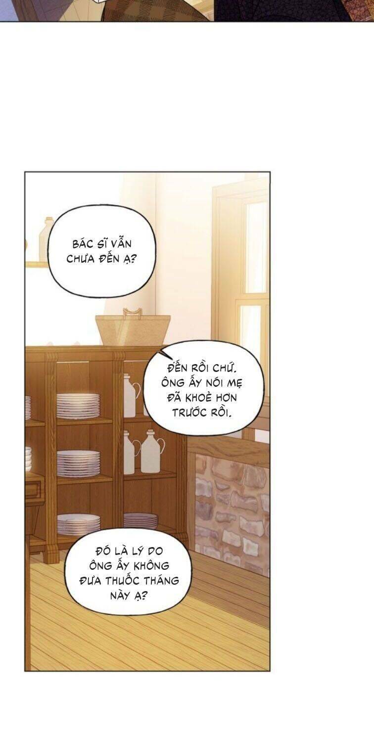 Nhật Ký Quan Sát Elena Evoy Chapter 32 - Trang 2