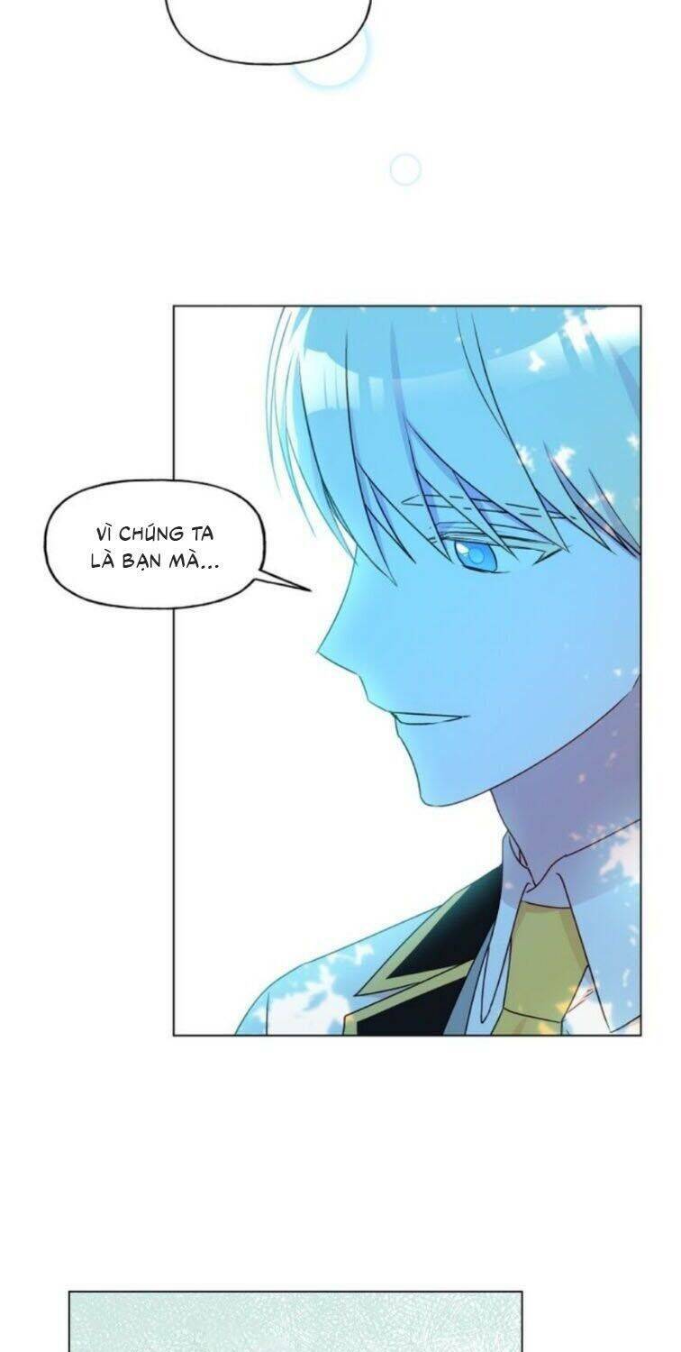 Nhật Ký Quan Sát Elena Evoy Chapter 32 - Trang 2