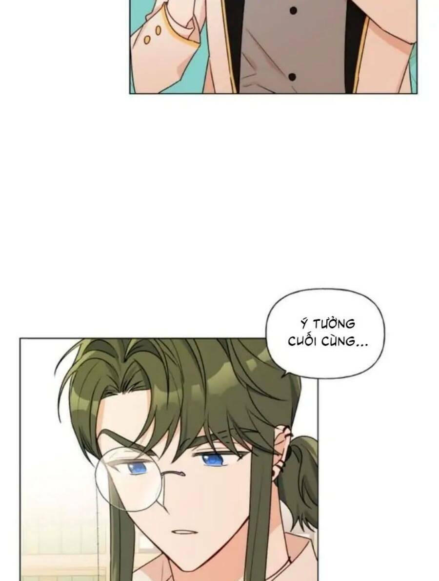 Nhật Ký Quan Sát Elena Evoy Chapter 31 - Trang 2