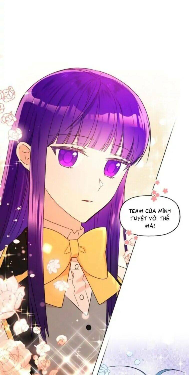 Nhật Ký Quan Sát Elena Evoy Chapter 31 - Trang 2