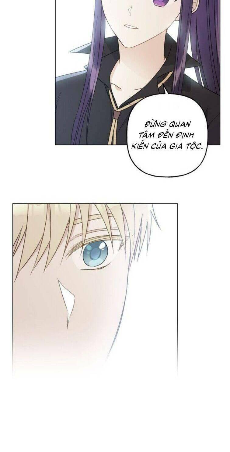 Nhật Ký Quan Sát Elena Evoy Chapter 29 - Trang 2