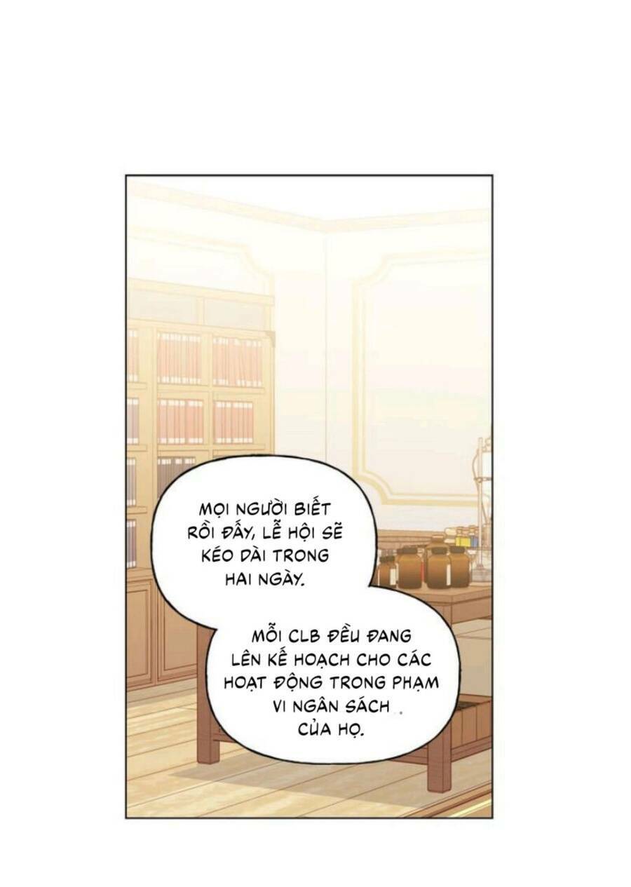 Nhật Ký Quan Sát Elena Evoy Chapter 28 - Trang 2