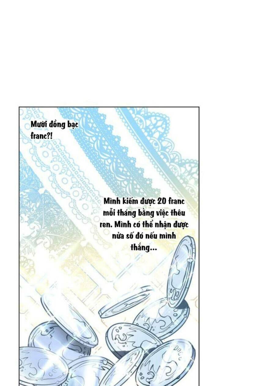 Nhật Ký Quan Sát Elena Evoy Chapter 28 - Trang 2