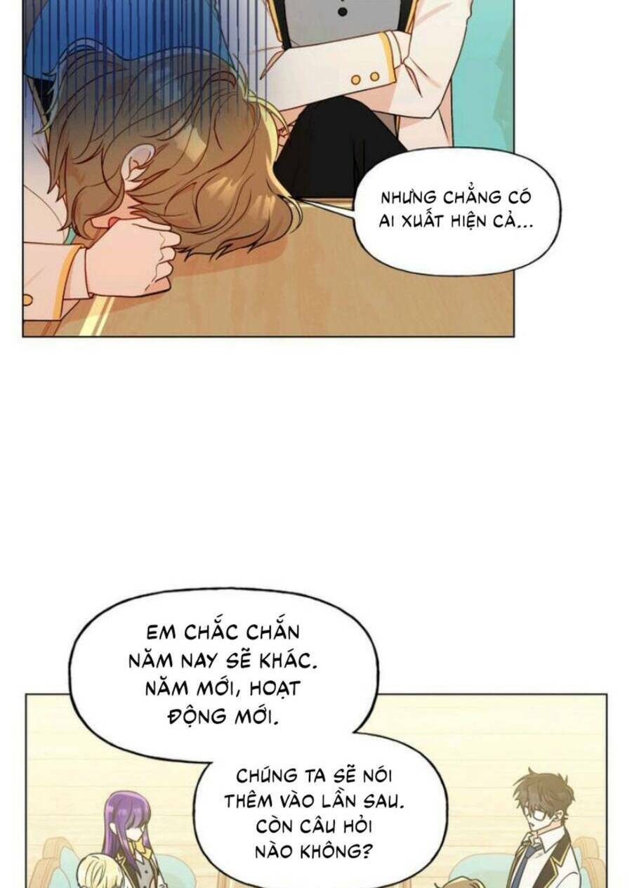 Nhật Ký Quan Sát Elena Evoy Chapter 28 - Trang 2