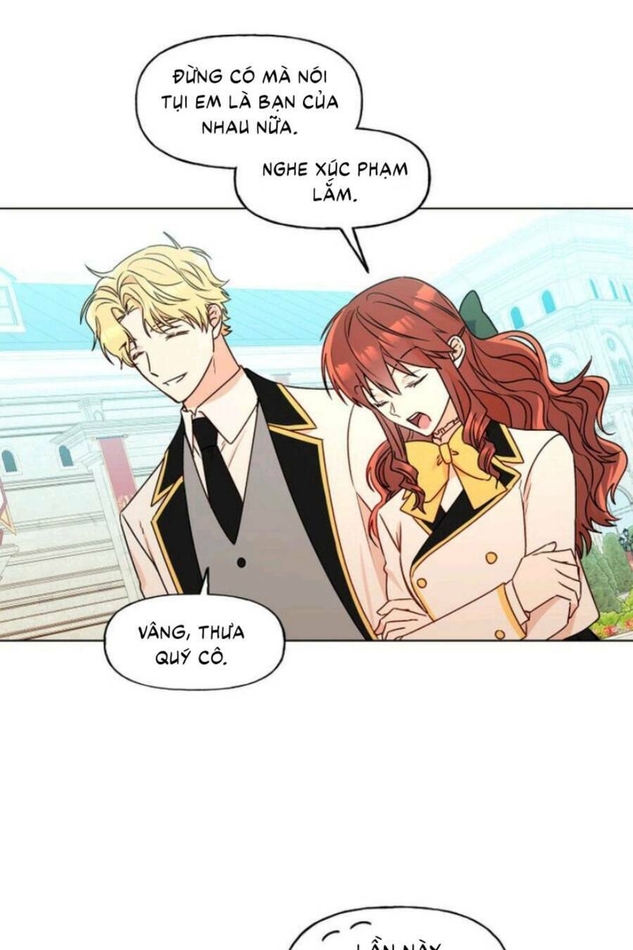 Nhật Ký Quan Sát Elena Evoy Chapter 28 - Trang 2