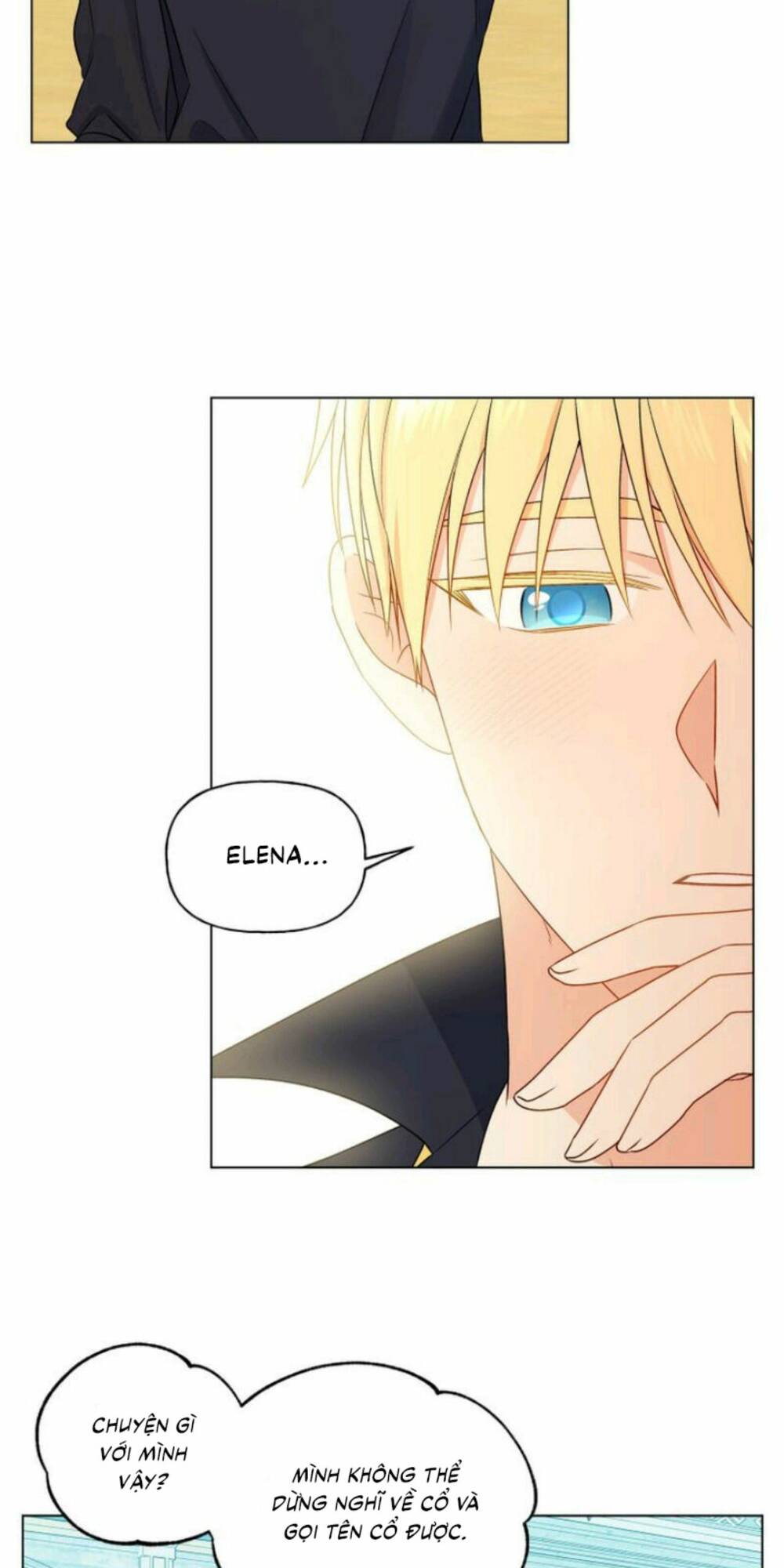 Nhật Ký Quan Sát Elena Evoy Chapter 26 - Trang 2