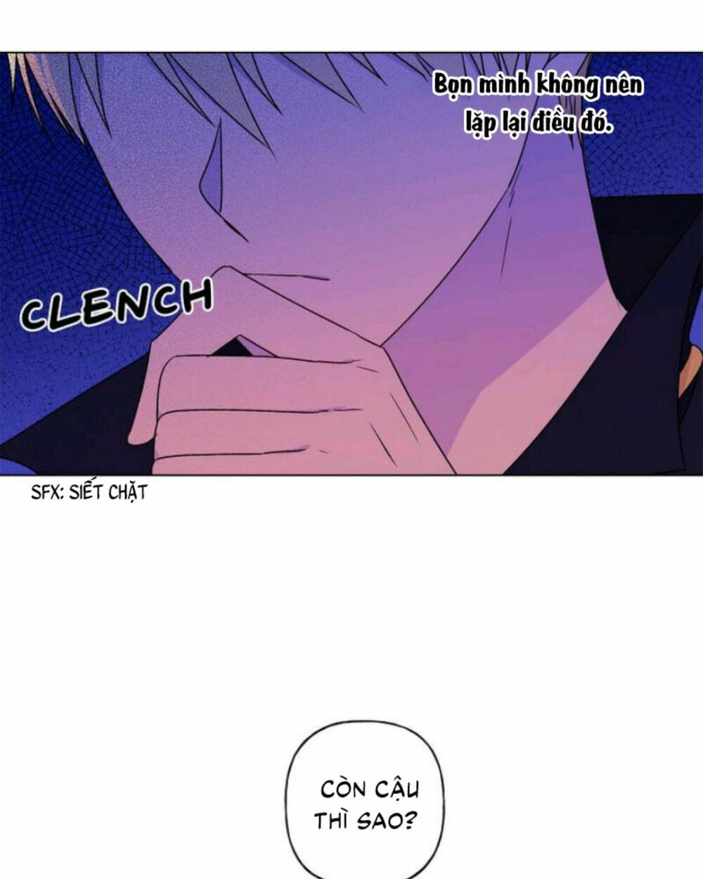 Nhật Ký Quan Sát Elena Evoy Chapter 26 - Trang 2