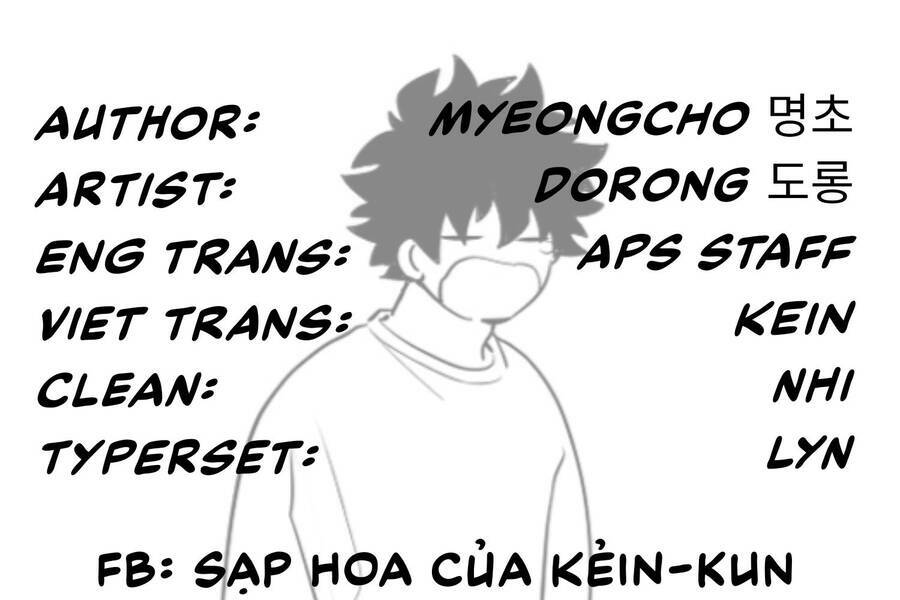 Nhật Ký Quan Sát Elena Evoy Chapter 24 - Trang 2