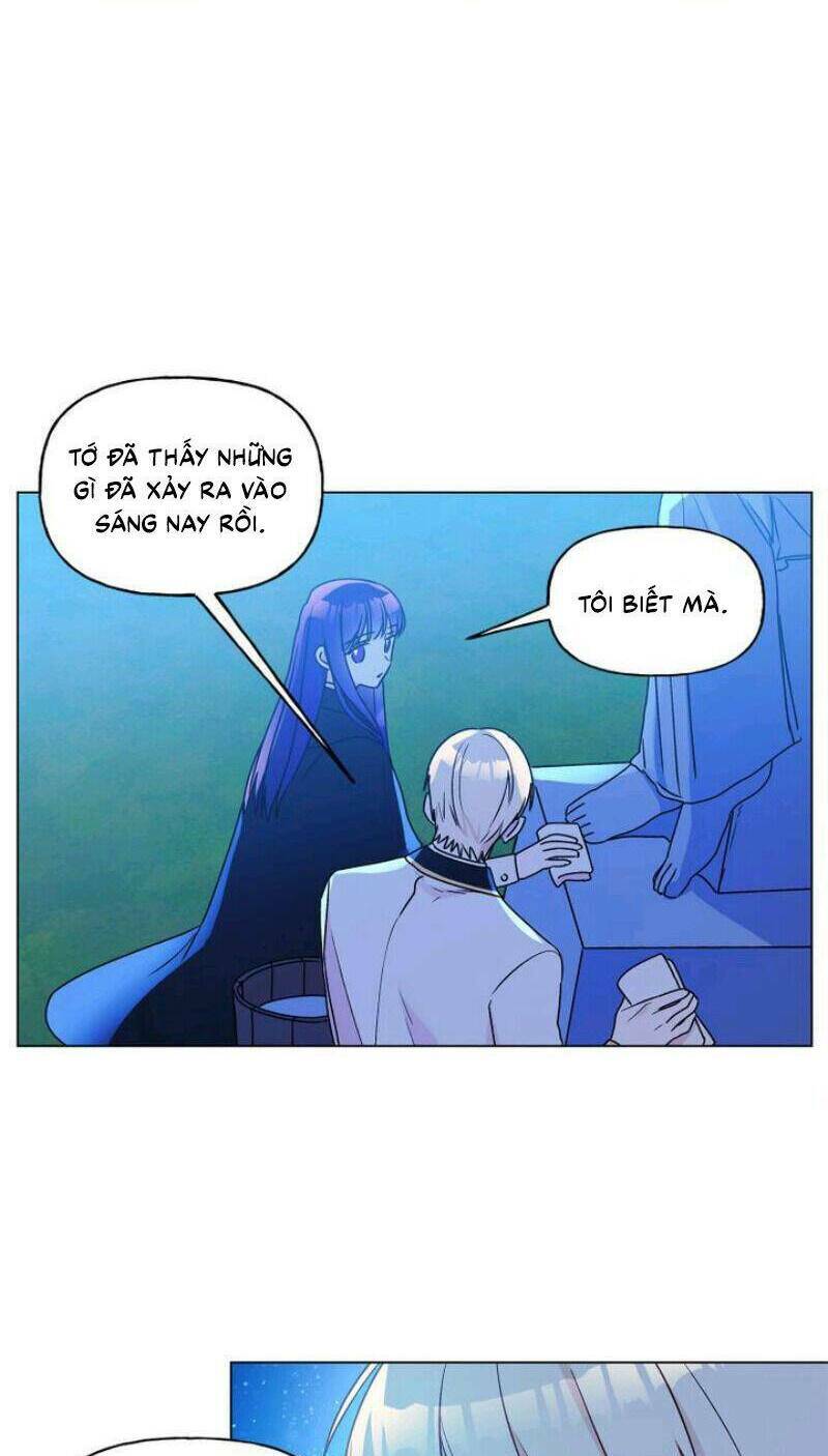 Nhật Ký Quan Sát Elena Evoy Chapter 23 - Trang 2