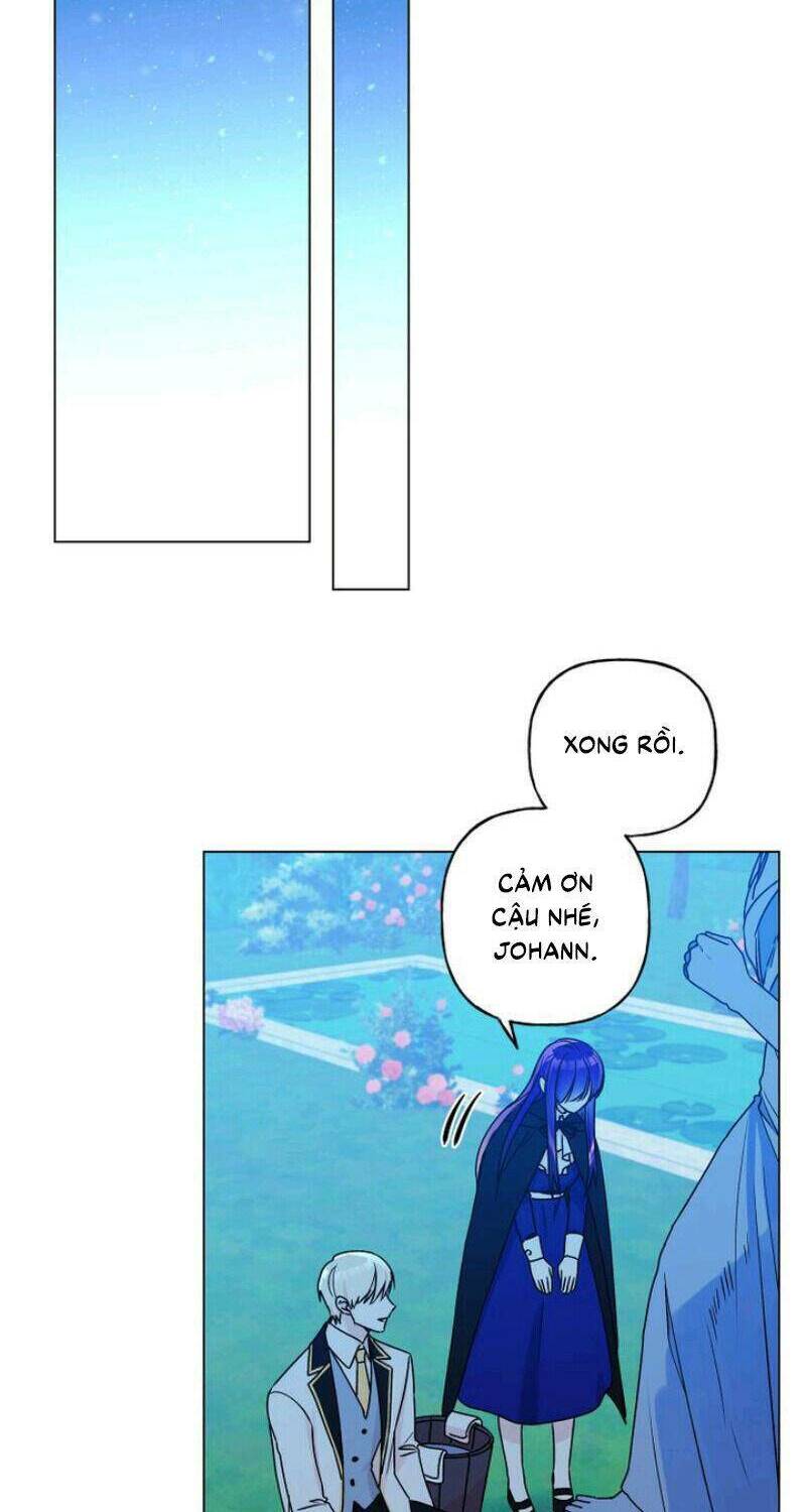 Nhật Ký Quan Sát Elena Evoy Chapter 23 - Trang 2