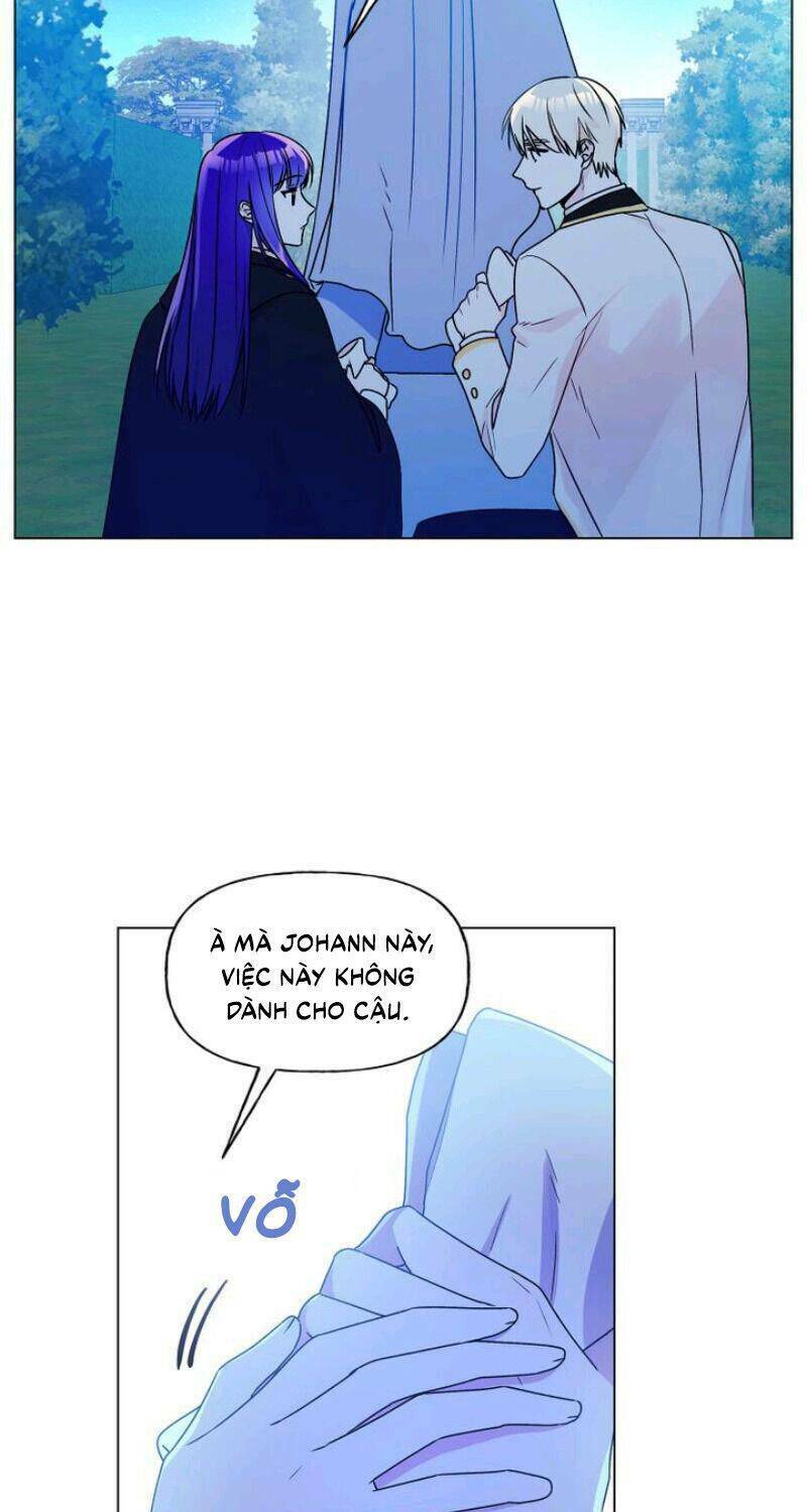 Nhật Ký Quan Sát Elena Evoy Chapter 23 - Trang 2