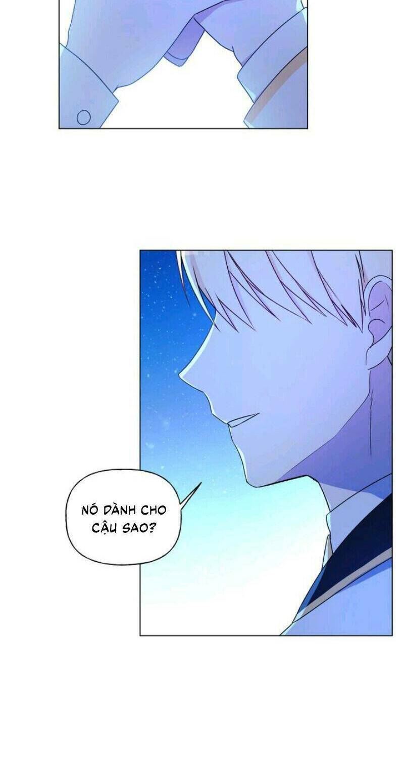 Nhật Ký Quan Sát Elena Evoy Chapter 23 - Trang 2