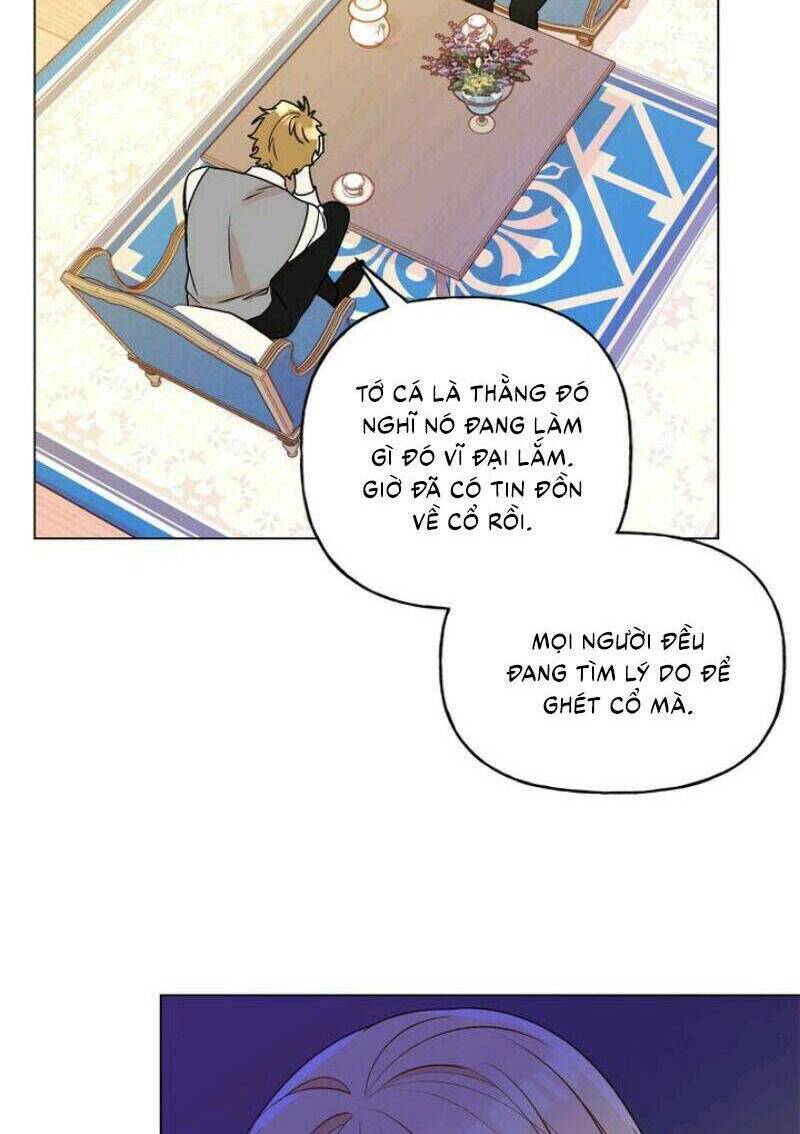 Nhật Ký Quan Sát Elena Evoy Chapter 22 - Trang 2