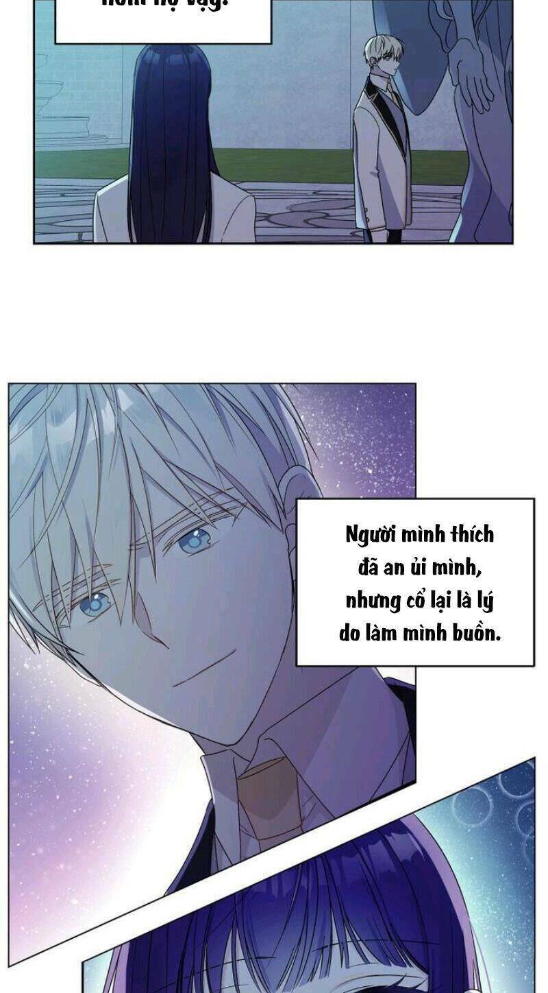 Nhật Ký Quan Sát Elena Evoy Chapter 22 - Trang 2