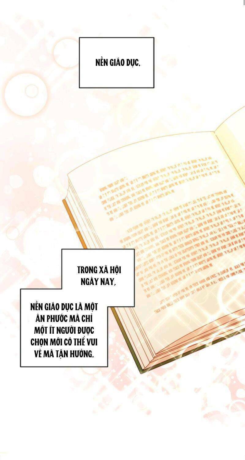 Nhật Ký Quan Sát Elena Evoy Chapter 21 - Trang 2