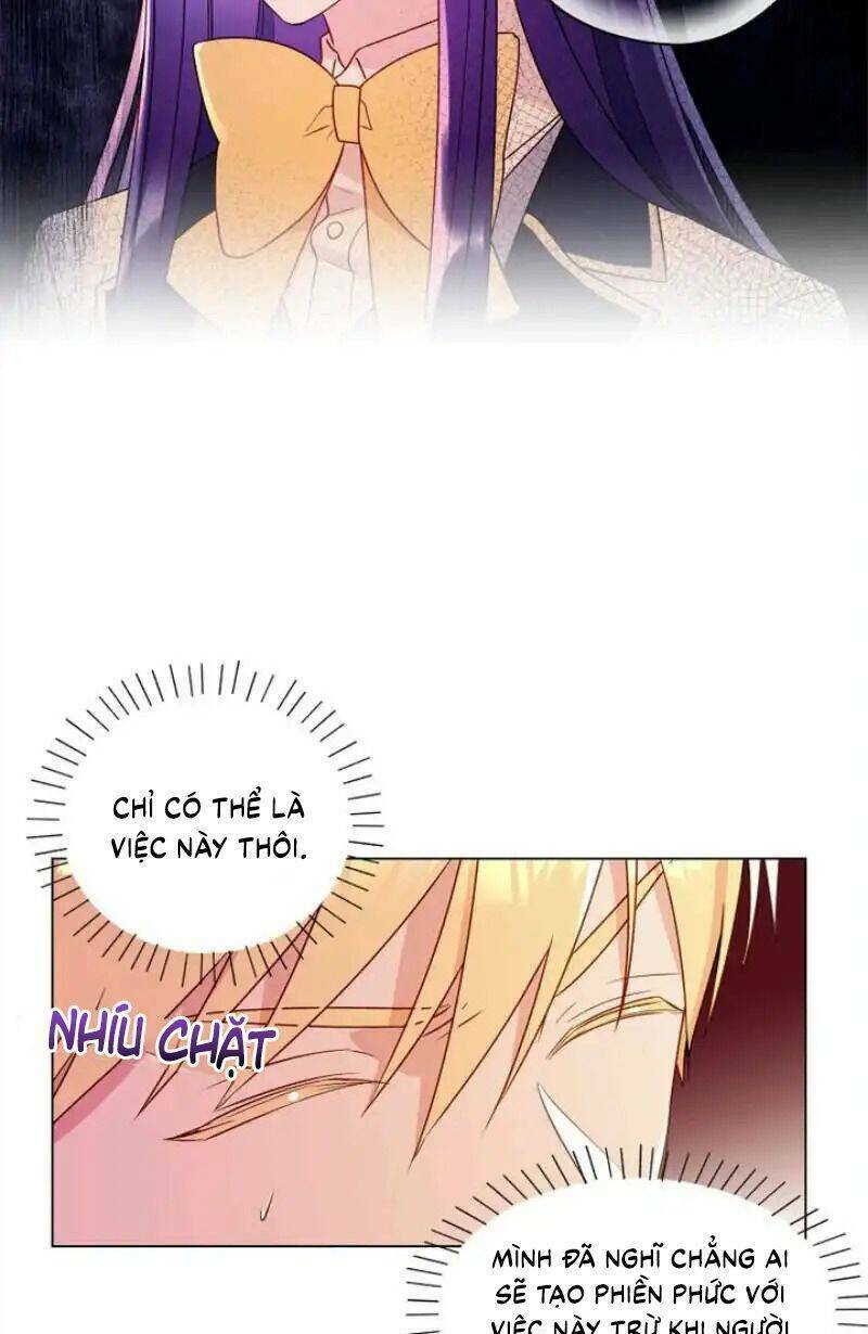 Nhật Ký Quan Sát Elena Evoy Chapter 20 - Trang 2