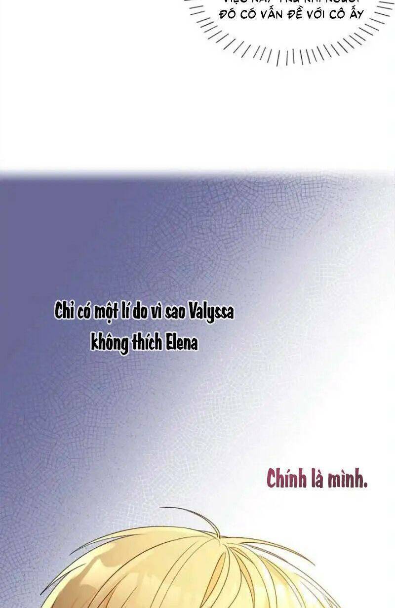 Nhật Ký Quan Sát Elena Evoy Chapter 20 - Trang 2