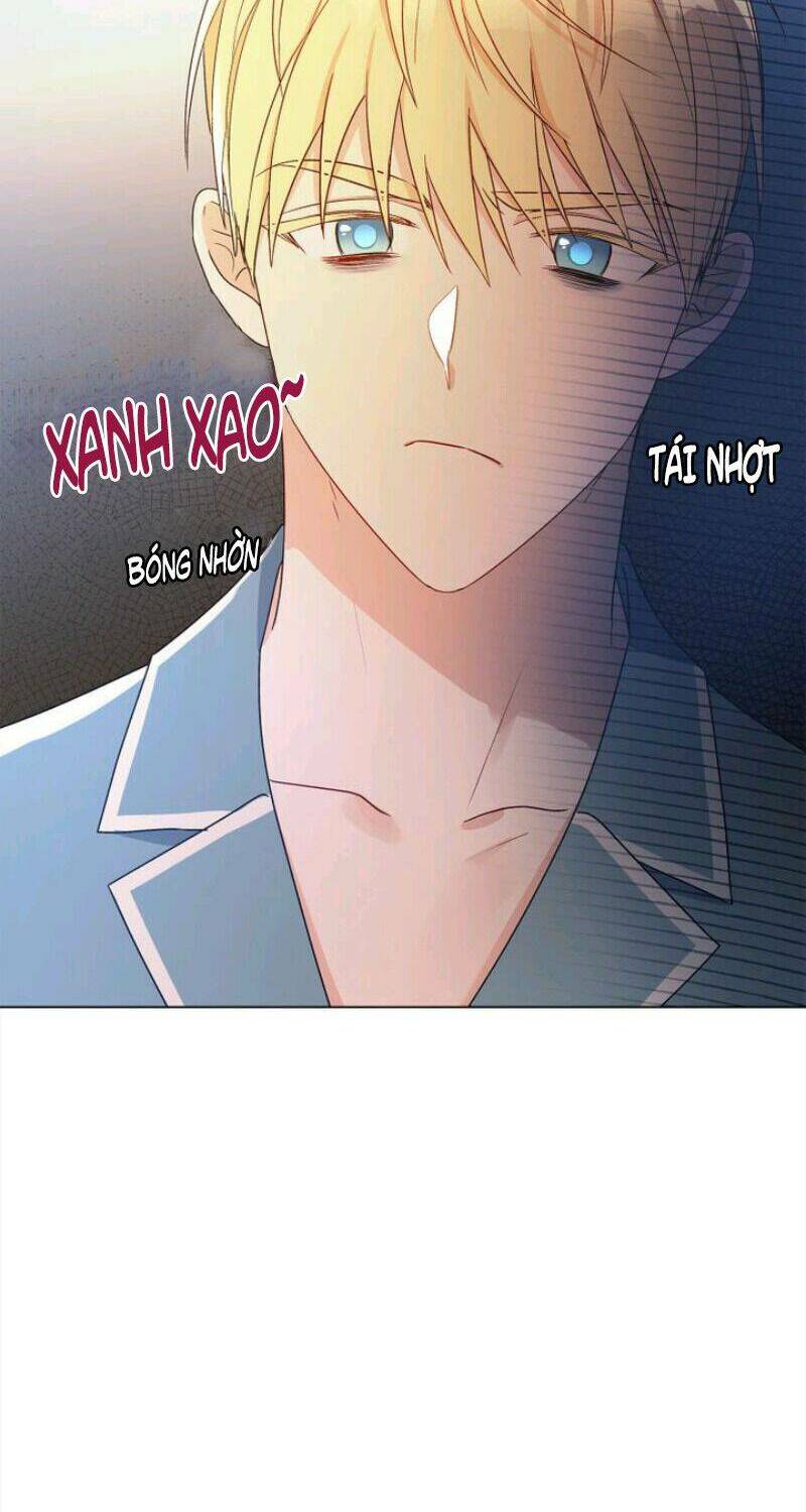 Nhật Ký Quan Sát Elena Evoy Chapter 20 - Trang 2