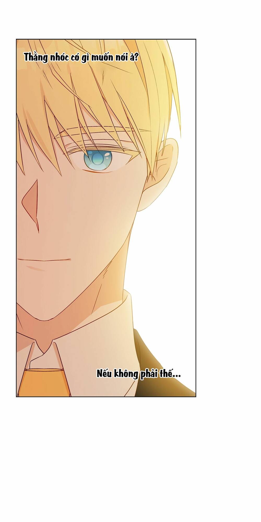 Nhật Ký Quan Sát Elena Evoy Chapter 18 - Trang 2