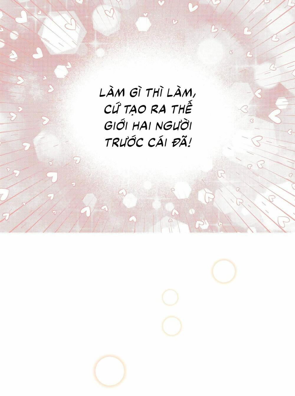 Nhật Ký Quan Sát Elena Evoy Chapter 17 - Trang 2