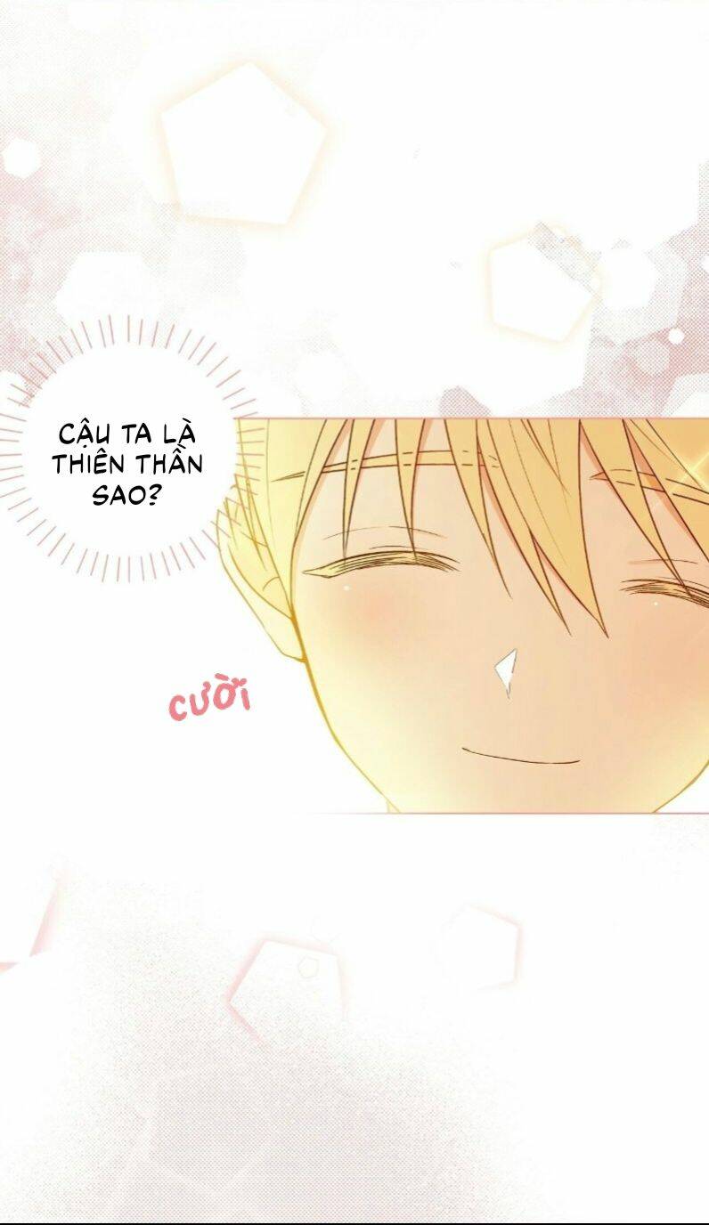 Nhật Ký Quan Sát Elena Evoy Chapter 16 - Trang 2