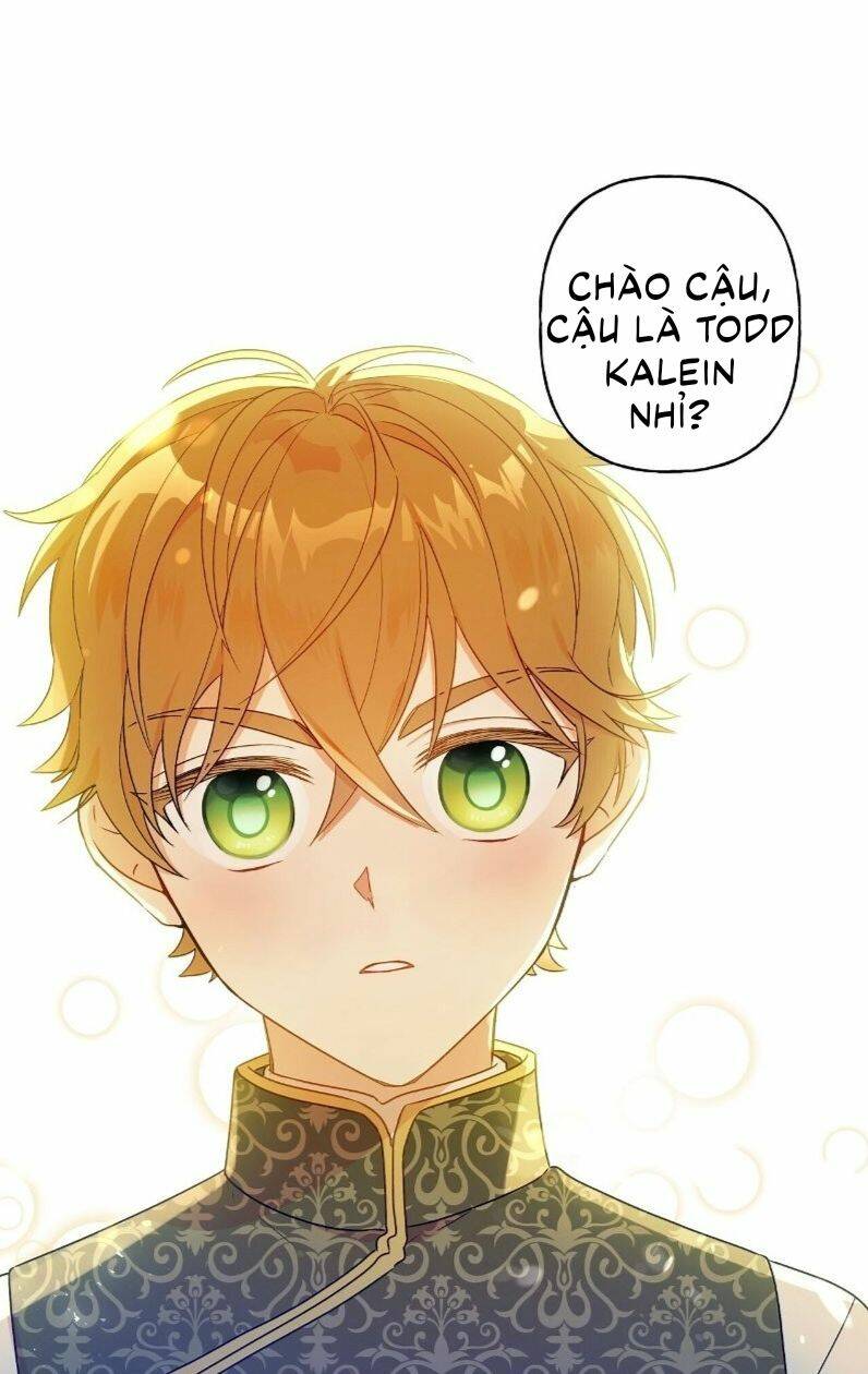 Nhật Ký Quan Sát Elena Evoy Chapter 16 - Trang 2