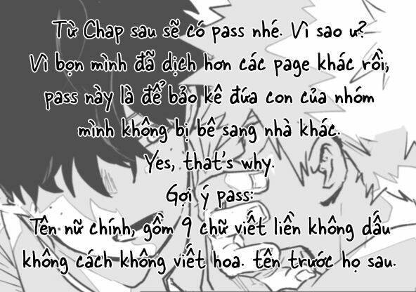 Nhật Ký Quan Sát Elena Evoy Chapter 15 - Trang 2