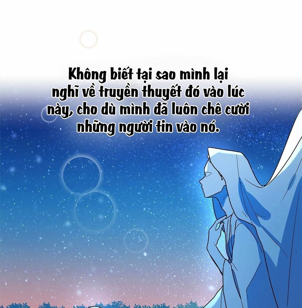 Nhật Ký Quan Sát Elena Evoy Chapter 14 - Trang 2