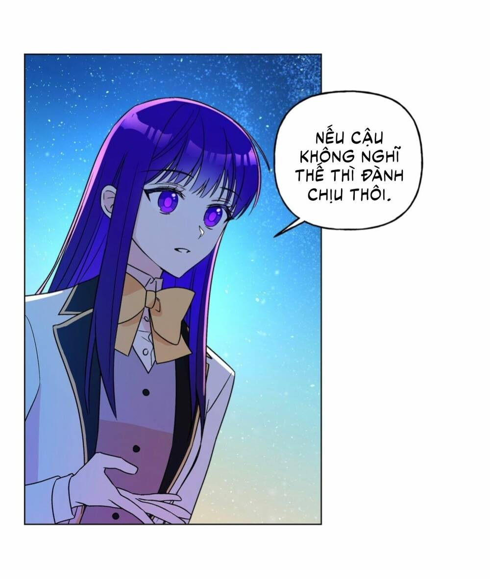 Nhật Ký Quan Sát Elena Evoy Chapter 14 - Trang 2